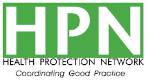 Health Protection Nextwork logo