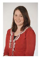 Photograph of Aileen Campbell MSP