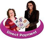 direct payment