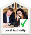 local authority