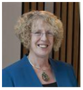 Margaret Burgess MSP - Minister for Housing and Welfare