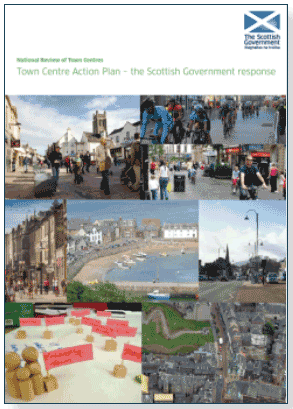 Town Centre Action Plan