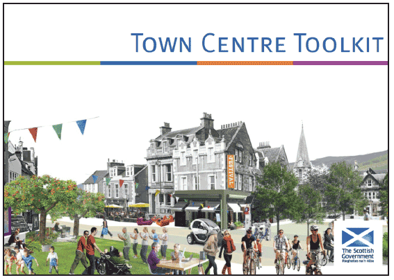 Town Centre Toolkit