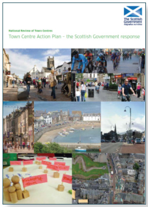 Town Centre Action Plan