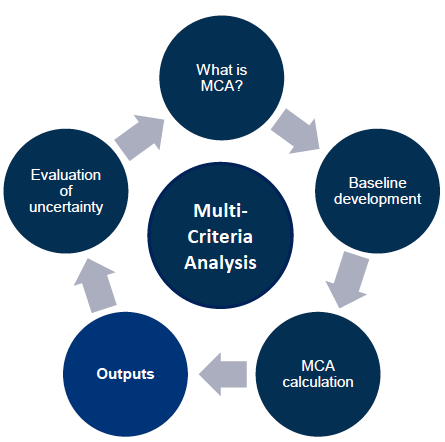 Multi-Criteria Analysis