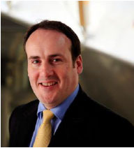 Paul Wheelhouse MSP Minister for Business, Innovation and Energy
