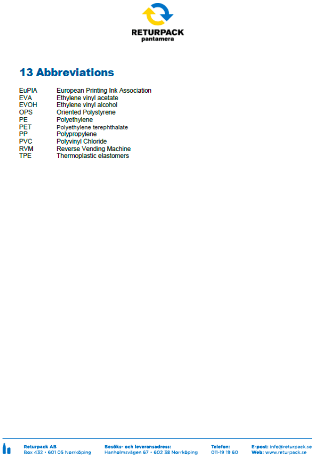 Technical Specification Manual - part 10 Technical Specification Manual - part 10