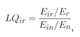 Cost formula Cost formula
