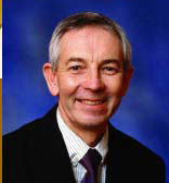 William Roe - Chair photo