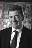 photo of Professor Lorne D Crerar