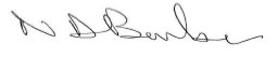 Signature of Professor Nick Barber Professional Adviser and Support Signature of Professor Nick Barber Professional Adviser and Support