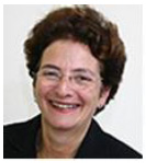 Naomi Eisenstadt