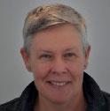 Pauline Kelly, Hate Crime Policy Officer, Community Safety Glasgow 