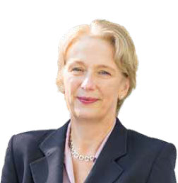 Jayne-Anne Gadhia, CBE Independent Chair Student Support Review in Scotland