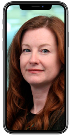 Helen Goulden, Chair, Expert Advisory Panel on the Collaborative Economy CEO, Young Foundation