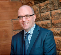 Ian Cuthbert, Chair of Short Life Working Group