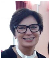 Moyra Boland, Deputy Head of School of Education University of Glasgow