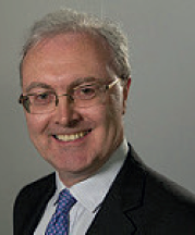 Lord Advocate, James Wolffe QC