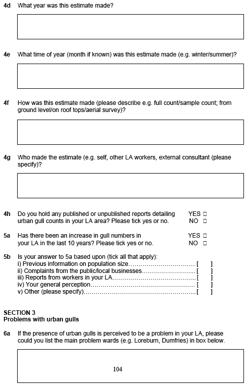 Questionnaire