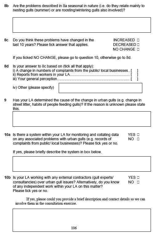 Questionnaire