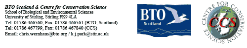 Letterhead and logos
