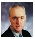 photo of Hugh Henry