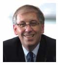 photo of Robert Brown