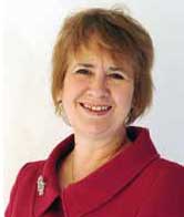 ROSEANNA CUNNINGHAM