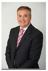 Photograph of Richard Lochhead MSP