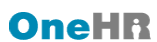 OneHR Logo OneHR Logo