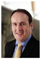 Paul Wheelhouse Minister for Environment and Climate Change