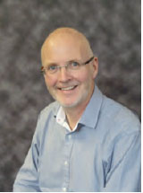 David Linden photograph