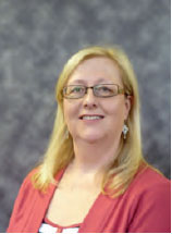 Lynn Marsland photograph