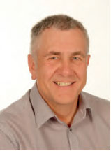 Douglas Seago photograph