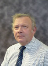 Martin Hopkins photograph