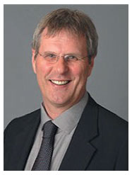 Sir Peter Housden