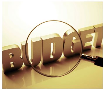 Budget Budget