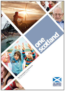 One Scotland