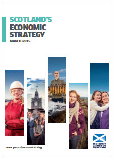 Scotland's Economic Strategy