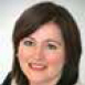 photograph of Charlotte McArdle