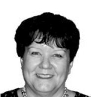 Photo of Professor Fiona McQueen, Chief Nursing Officer