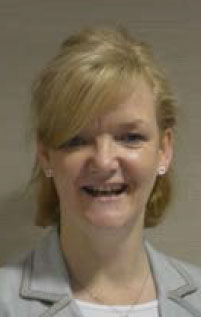 Photo of Anne Marie Cavanagh