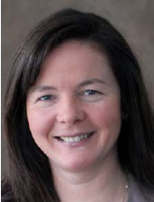 Photo of Professor Angela Wallace