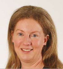 Photo of Shona Robison, MSP
