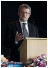 Prof. Mark Poustie Prof. Mark Poustie
