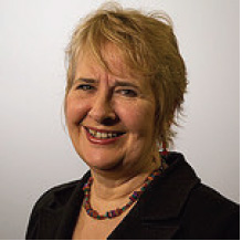 Roseanna Cunningham
