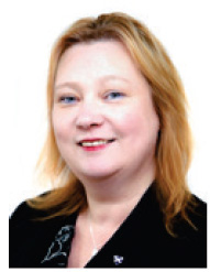 Stephanie Primrose
