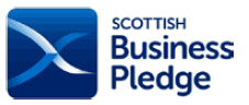 Scottish Business Pledge