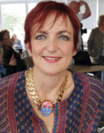 Angela Constance Cabinet Secretary for Communities, Social Security and Equalities