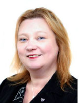 Photo of Councillor Stephanie Primrose, COSLA Education, Children and Young People Spokesperson Photo of Councillor Stephanie Primrose, COSLA Education, Children and Young People Spokesperson